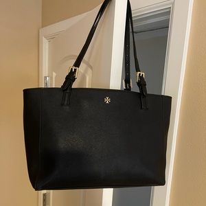 Tory Burch York Buckle Tote